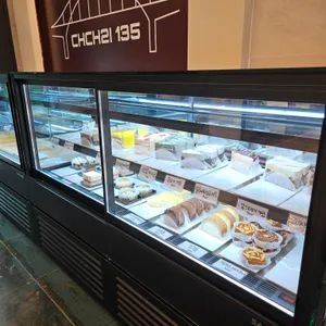 행주산성 카페 대대리 135 리뷰 사진