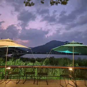 강이다 리뷰 사진