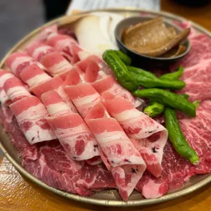 나사장네 정육식당 사진