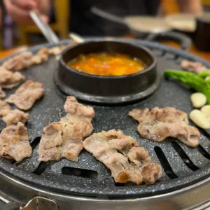 나사장네 정육식당 사진