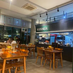 비피터 리뷰 사진