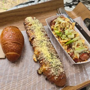 벙커힐 파주점 사진