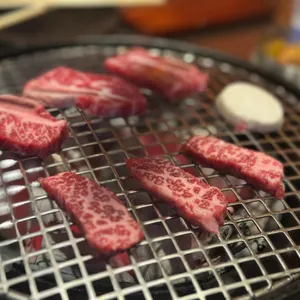 우상화로구이 사진
