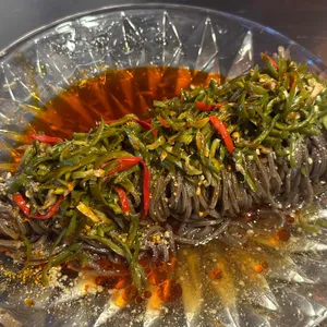 우상화로구이 사진