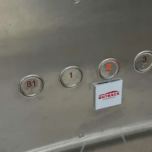 아웃백 리뷰 사진