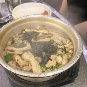 꽃돼지연탄구이 사진