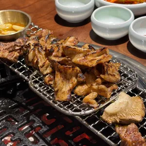 온담 사진