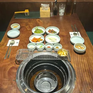 온담 사진