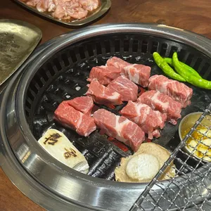 온담 사진