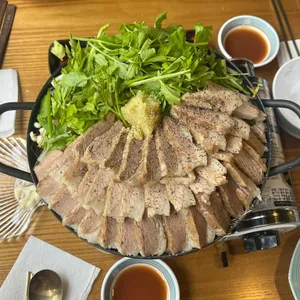 단성무이 사진