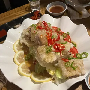 단성무이 사진