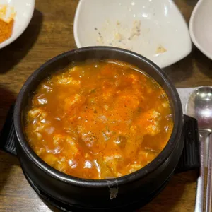 맛있는순두부 사진