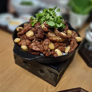 다담석갈비 리뷰 사진