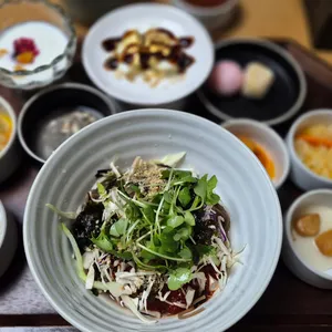 다담석갈비 사진