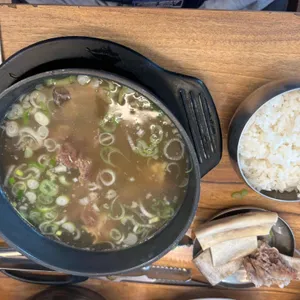 함경면옥 사진