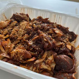 통큰곱창 사진
