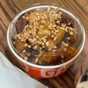 가마로강정 사진
