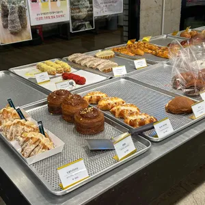 하이그라운드제빵소 사진