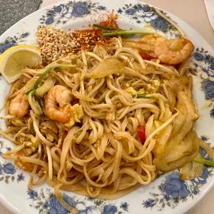 싸와디식당 리뷰 사진