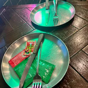 낙원스낵 사진