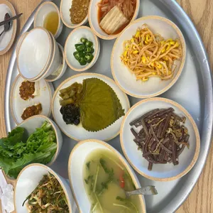 뚝섬집 사진