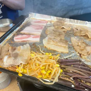 뚝섬집 사진