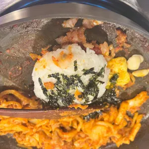 닭이닭 사진