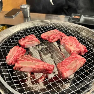 동적깡통구이 사진