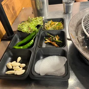 동적깡통구이 사진
