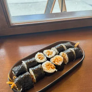 크라운면 사진