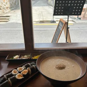 크라운면 사진