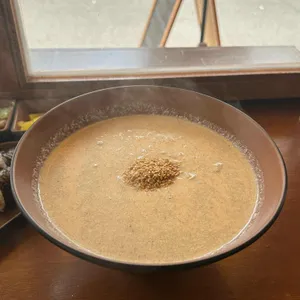 크라운면 사진