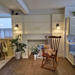 카페 팃빗 리뷰 사진