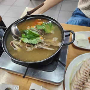 삼해집 사진