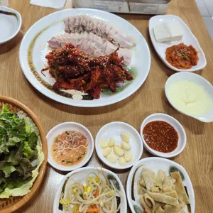 삼해집 사진
