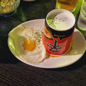 을찌로가맥 사진