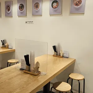 수림식당 리뷰 사진