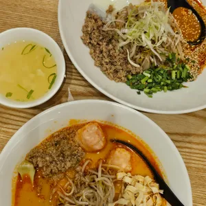 수림식당 사진