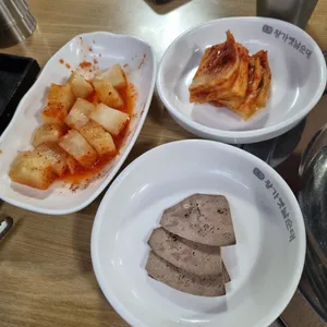 왕가옛날순대 사진