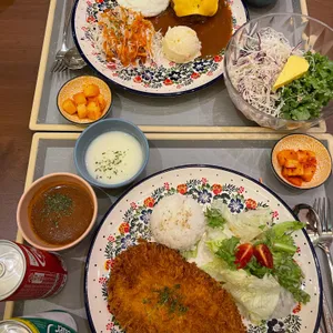 고동경양 사진