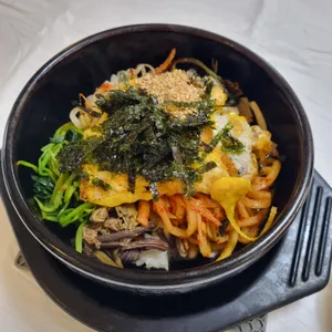 정이품식당 사진