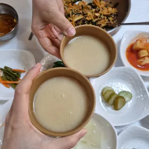 정이품식당 사진