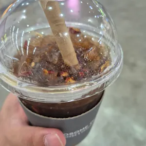 메가커피 사진