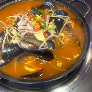 여수밤바다 사진