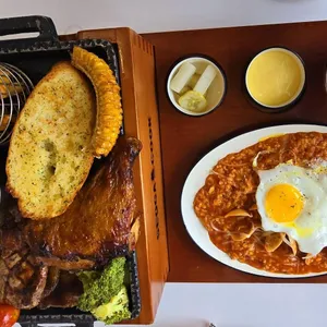 서가앤쿡 리뷰 사진