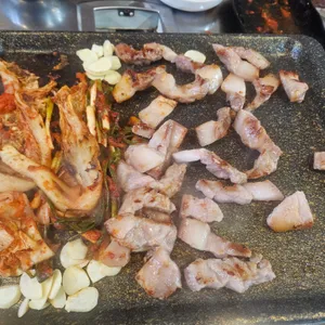 숙성삼겹전문점 웅이네 사진