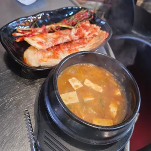 숙성삼겹전문점 웅이네 사진