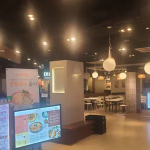 델리커리 리뷰 사진