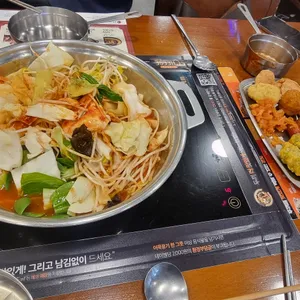 두끼떡볶이 사진