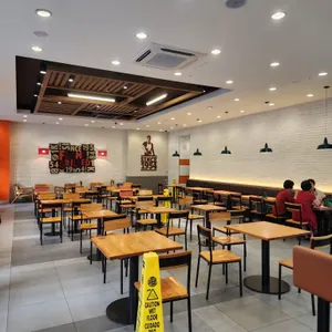 버거킹 리뷰 사진